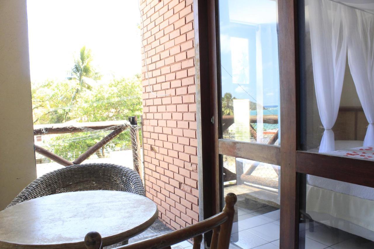 Sunbrazil Hotel - Antigo Hotel Terra Brasilis Natal Exterior foto