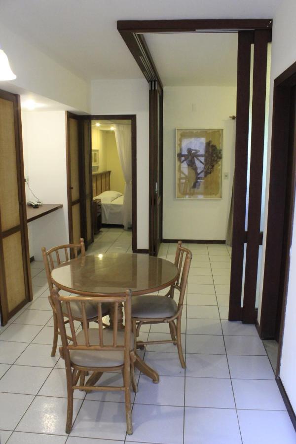 Sunbrazil Hotel - Antigo Hotel Terra Brasilis Natal Exterior foto