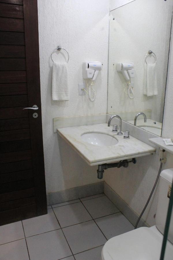 Sunbrazil Hotel - Antigo Hotel Terra Brasilis Natal Exterior foto